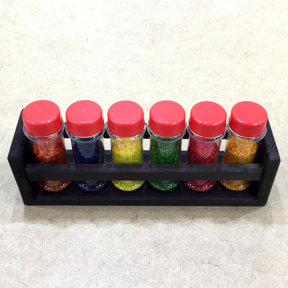Органайзер для специй 