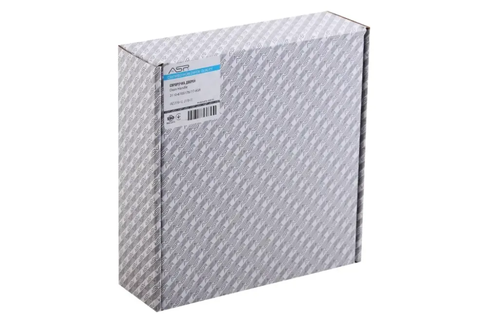 Ручка дверей зовнішня 2110 євро ASR (4 шт.) (2170) Вінниця - фото 2