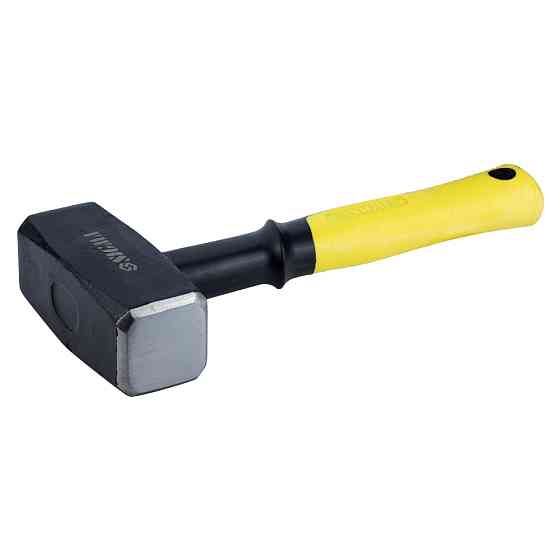 Sigma Кувалда 1500г фиберглассовая ручка SIGMA (4311151) Киев