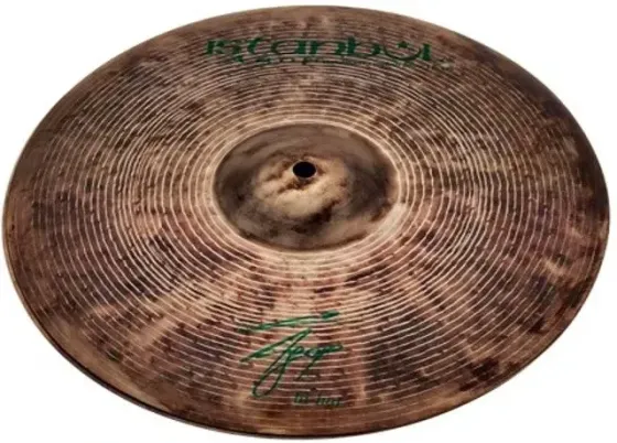 Ударная установка  Istanbul Agop Signature Hi-Hat 14