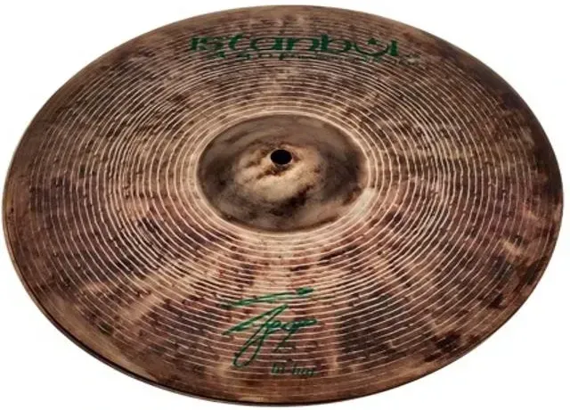 Ударная установка  Istanbul Agop Signature Hi-Hat 14