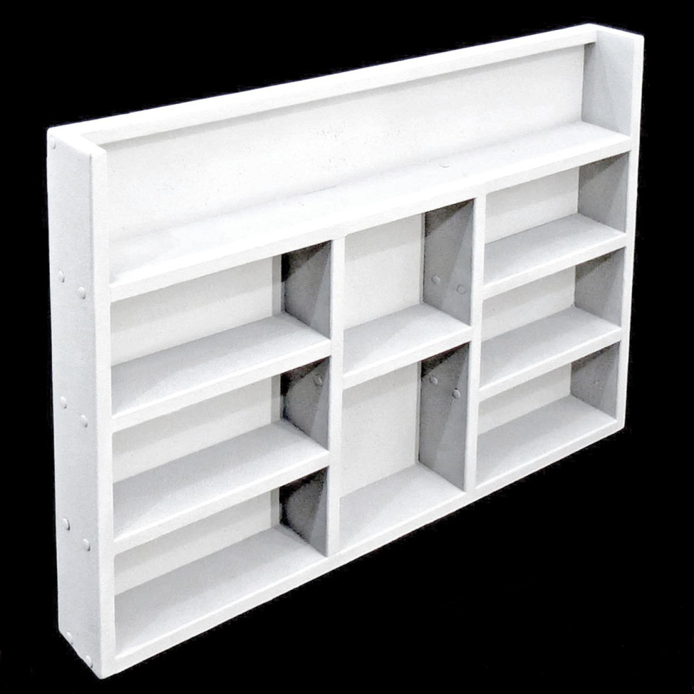 Органайзер для спецій "Велюте" зефір Миколаїв - фото 1