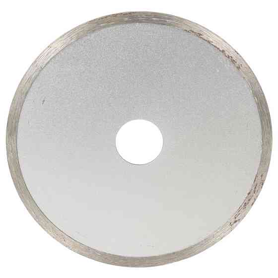 Круг отрезной алмазный универсальный Ø125×1.8×22.2мм, 12000об/мин SIGMA (1922131) Киев