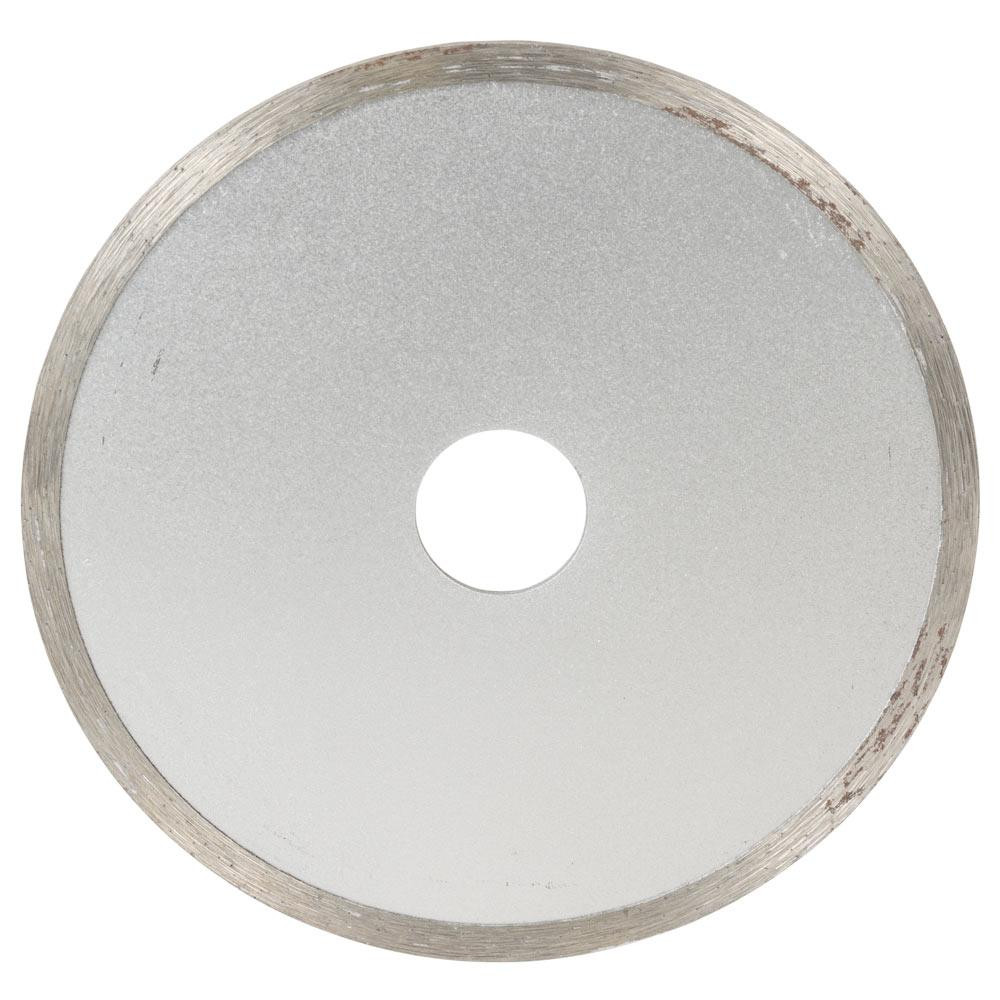 Круг отрезной алмазный универсальный Ø125×1.8×22.2мм, 12000об/мин SIGMA (1922131) Киев - изображение 2