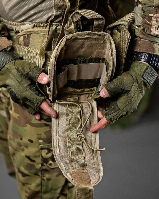 Розвантажувальний пояс у складі РПС granite люкс ВТ6243 Одеса - фото 10