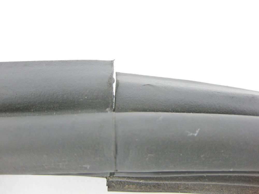 Mercedes-Benz  A2047500298 Ущільнювальна гумка кришки багажника C-Class W204 Одесса - изображение 7