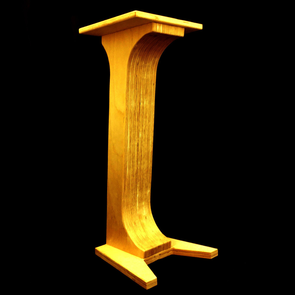 Стойка под акустику 