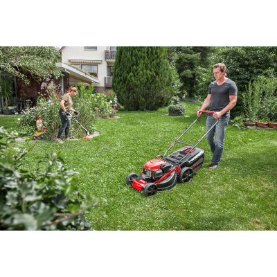 Газонокосилка AL-KO 51.0 SP-A Comfort (119944) Винница - изображение 11