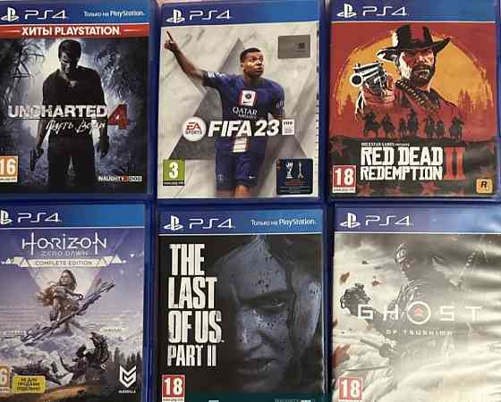 Приставка SONY PlayStation PS4 Pro SSD 1TB. Харьков