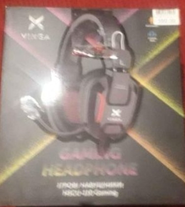 Ігрові навушники Харків - фото 2