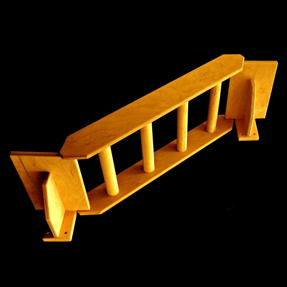 Игровой комплекс для кошек 