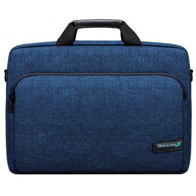 Сумка для ноутбука Grand-X 15.6&apos;&apos; SB-139 Navi (SB-139N) Вінниця - фото 1
