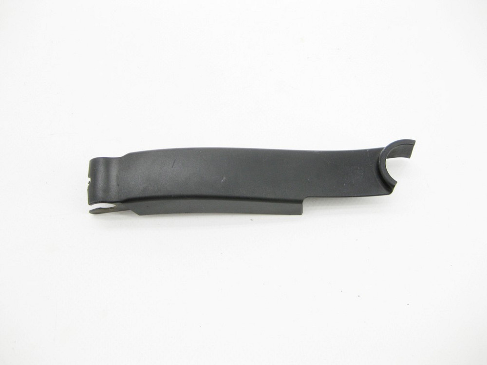 Mercedes-Benz  A1648240249 Накладка - ковпачок лівого повідця двірника GL X164 ML W164 ML/GLE W166 GL/GLS X166 Одесса - изображение 1