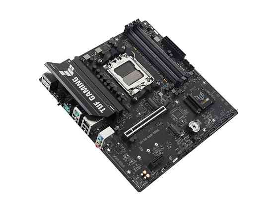 Материнська плата Asus TUF Gaming A620AM-Plus Socket AM5 ( 16770 ) Харьков