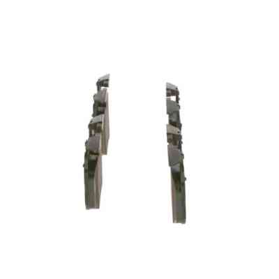 Тормозные колодки Bosch 0 986 424 431 Винница
