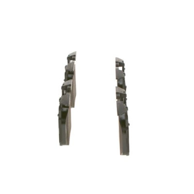 Тормозные колодки Bosch 0 986 424 431 Винница - изображение 3