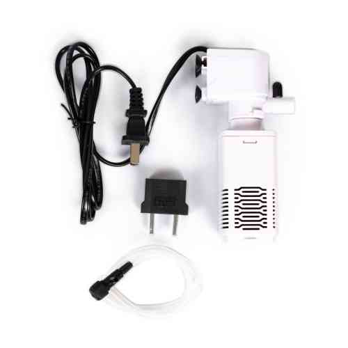 Фільтр Yee для акваріума внутрішній 400 л/год 4 Вт Київ