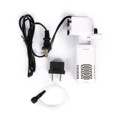 Фильтр Yee для аквариума внутренний 400 л/ч 4 Вт Киев - изображение 1