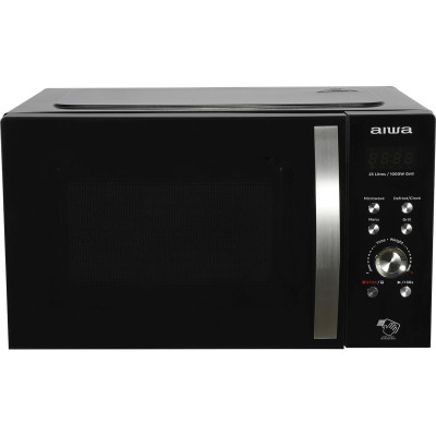 Микроволновая печь AIWA NAMICOOK CRYSTAL23 (MW-230DG/BK) Винница - изображение 1