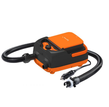 Насос Для Sup Двоступеневий Дощок З Акумулятором Stermay Київ - фото 1