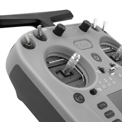 Пульт управління для дрона RadioMaster TX15 Radio Controller (TX15-ST-GRY) Вінниця - фото 4