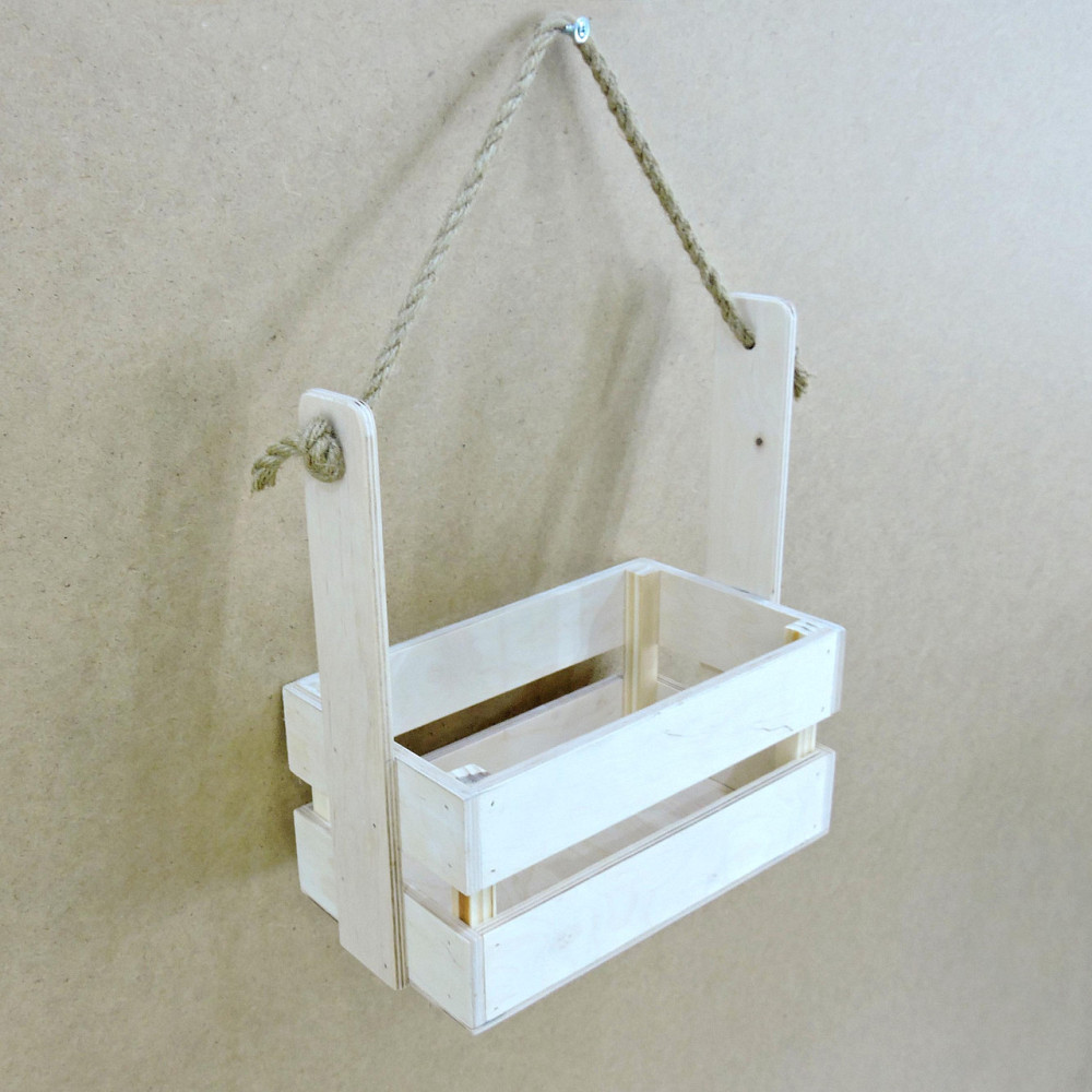 Подарунковий кошик "Рампейн 30" бланже Миколаїв - фото 1