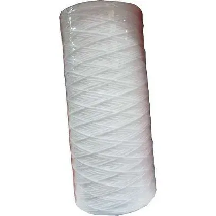 Картридж фільтра поліпропіленова нитка, 5", d=58 мм, 10 мкм Харків - фото 2