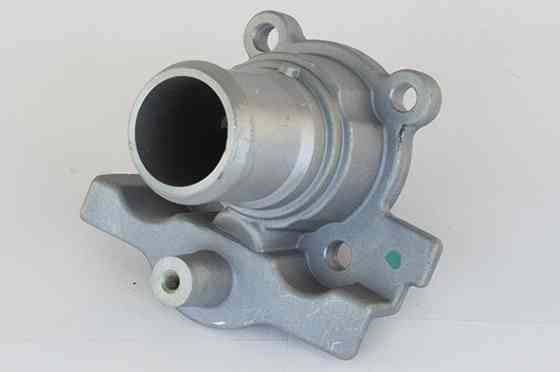 Термостат Fiat Ducato 2,3 MJTD 06>, Iveco E4/5/6 (504387382) GP504017209 Київ