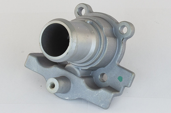 Термостат Fiat Ducato 2,3 MJTD 06>, Iveco E4/5/6 (504387382) GP504017209 Київ - фото 3