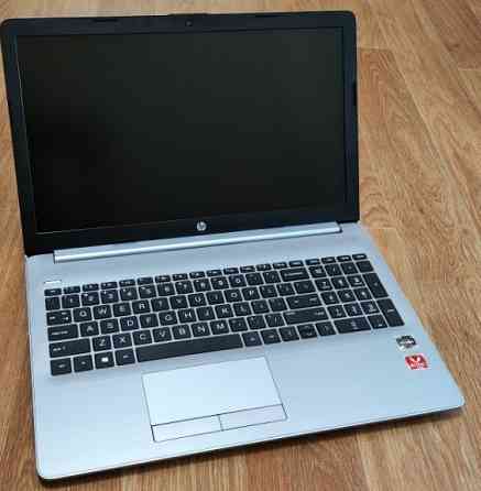 Ноутбук: HP 255 G7 15.6