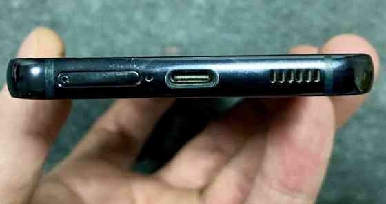 Смартфон Samsung Galaxy S22 SM-S901B 8/256gb black Київ