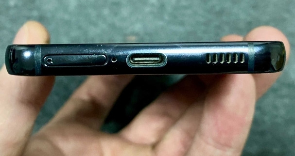 Смартфон Samsung Galaxy S22 SM-S901B 8/256gb black Київ - фото 5