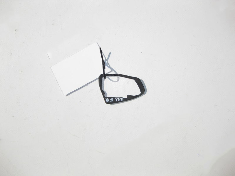 Mercedes-Benz  A2217660405 Гумова підкладка під задню частину зовнішньої ручки правих дверей S-Class W221 Одеса - фото 1