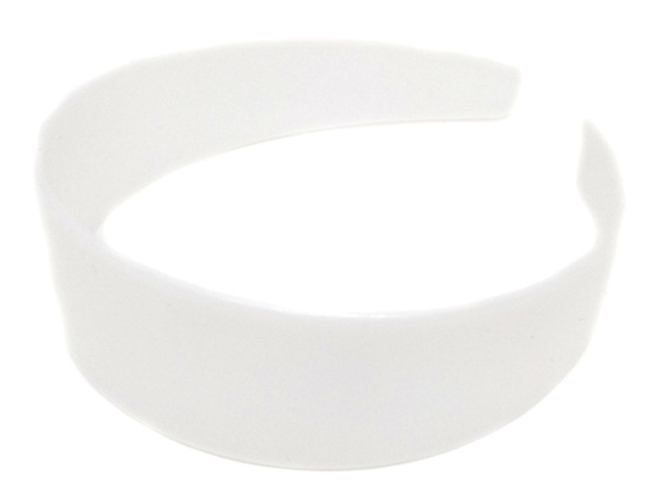 Заготовки для обручей белые 10 шт Киев - изображение 1