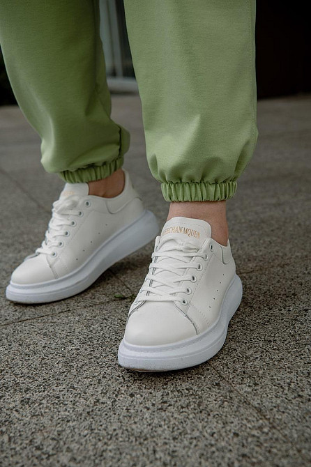 Жіночі спортивні штани, двонитка, топ Крохатушка одяг Київ - фото 3