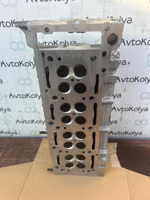 Головка двигуна Mercedes Sprinter 2.2 cdi 2000-2006 Ковель - фото 8