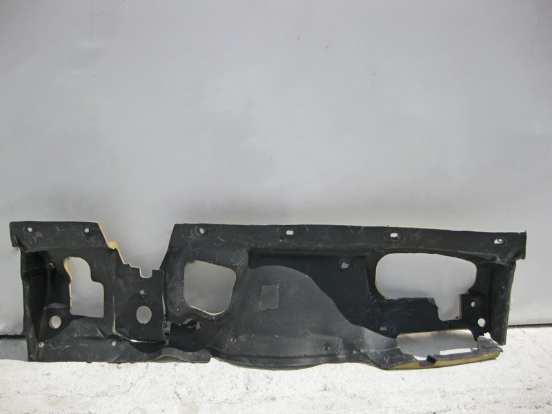 Mercedes-Benz  A1646800125 Шумоізоляція моторного щита в салоні ML W164 GL X164 Одеса - фото 1