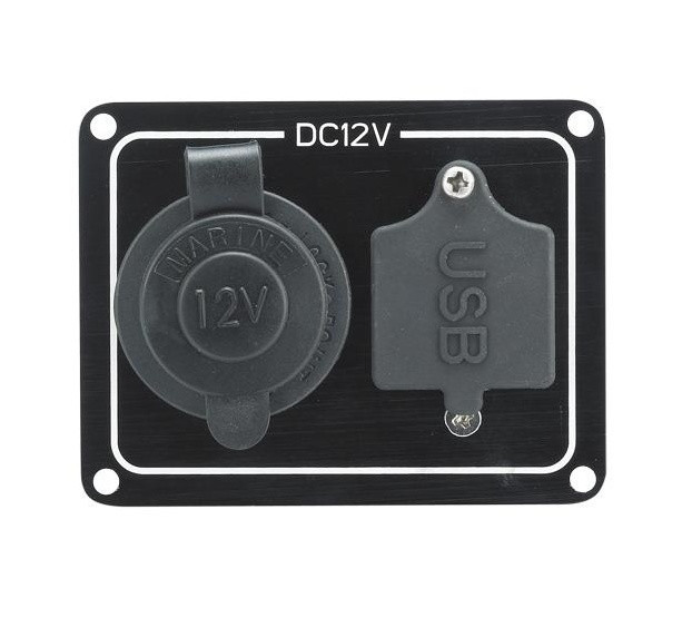 Вологозахищена Панель Зарядки Ааа Київ - фото 1