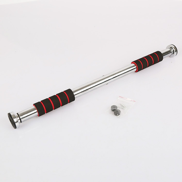 Турнік розсувний Power System PS-4076 Door Gym Bar Луцк - изображение 9