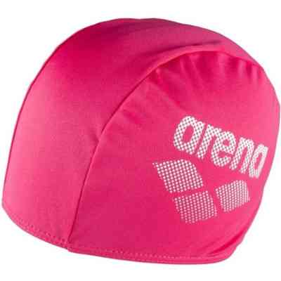 Шапка для плавания Arena Polyester II 002467-400 пурпуровий Уні OSFM (3468336220412) Винница