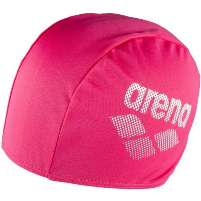 Шапка для плавання Arena Polyester II 002467-400 пурпуровий Уні OSFM (3468336220412) Вінниця - фото 1