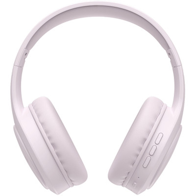 Наушники Havit HV-H633BT Pink (6939119098322) Винница - изображение 2