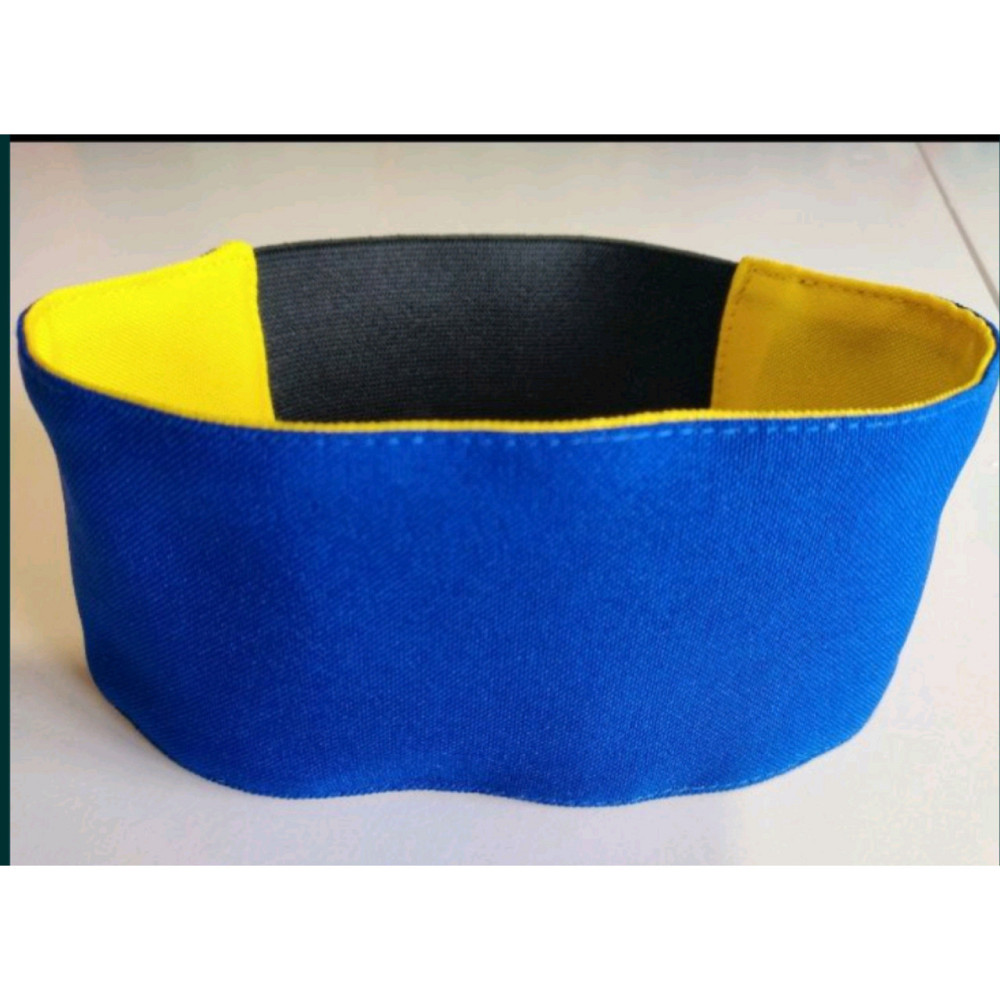 Пов'язка розпізнавальна на руку на резинці військова Чернигов - изображение 6