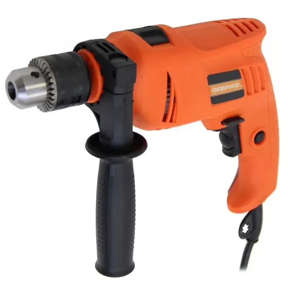 Дриль ударний Rebiner RID-1050 1050 Вт Литва гарантія 36 міс Львів
