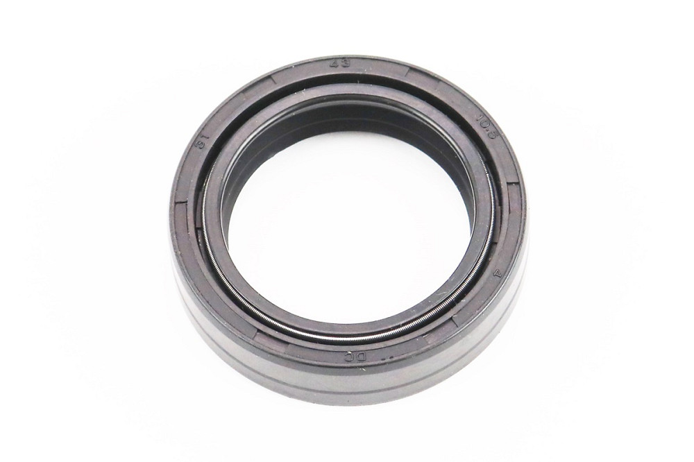 Сальник 31x43x10,5 - передніх амортизаторів, якісний Киев - изображение 1