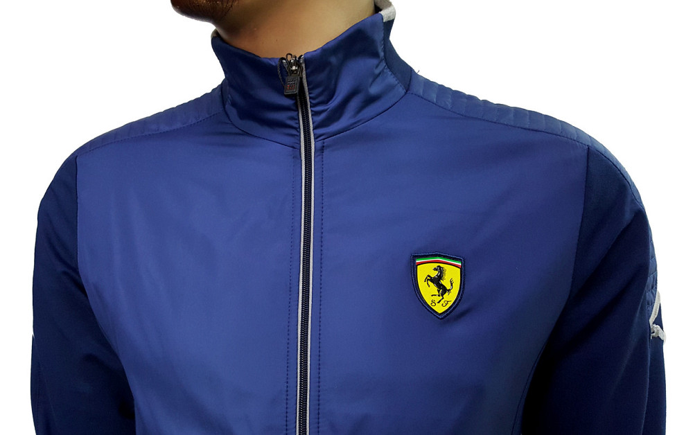 Мужской спортивный костюм Puma .оригинал Киев - изображение 3