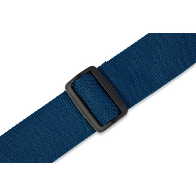Ремень для гитары Levy's Classics Series Polypropylene Guitar Strap Navy (M8POLY-NAV) Винница - изображение 3