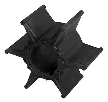 Крильчатка Yamaha 70-90HP Київ