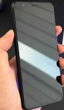 Смартфон Google Pixel 4 6/128Gb Black/White/Orange Київ