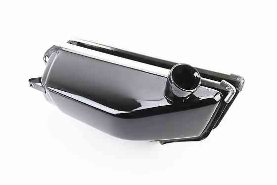 Бак паливний ЧОРНИЙ Киев